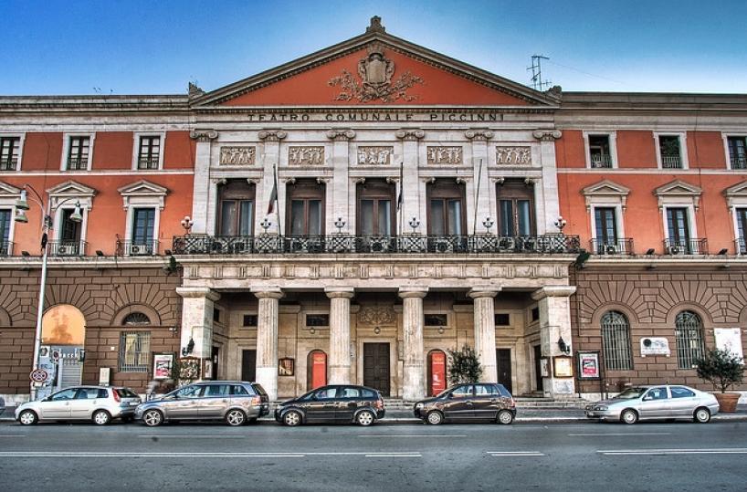 comune di bari