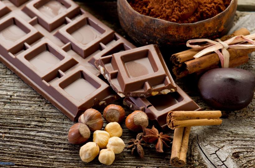 cioccolato