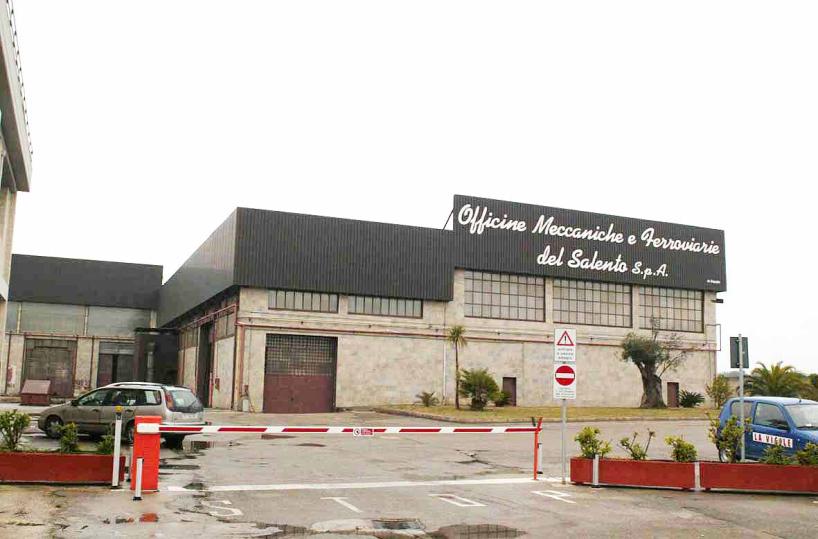 Trepuzzi, veleni «tombati»all'Omfesa: sindaco in procura