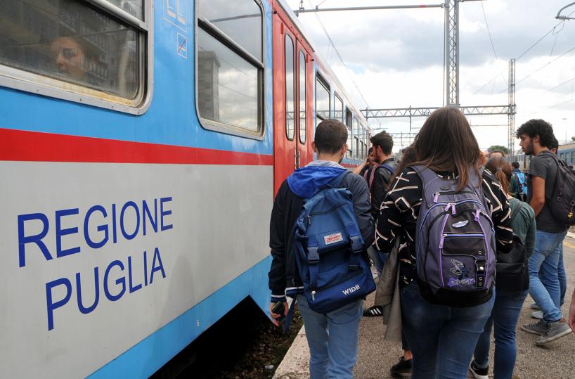 Sud Est, riecco le consulenze200mila € a ex sottosegretario