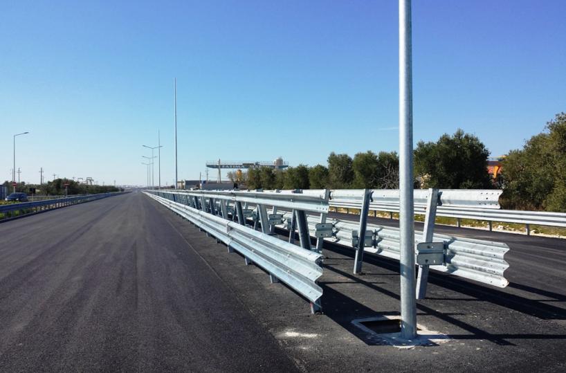 Ampliamento Andria-Tranilavori in dirittura d'arrivo