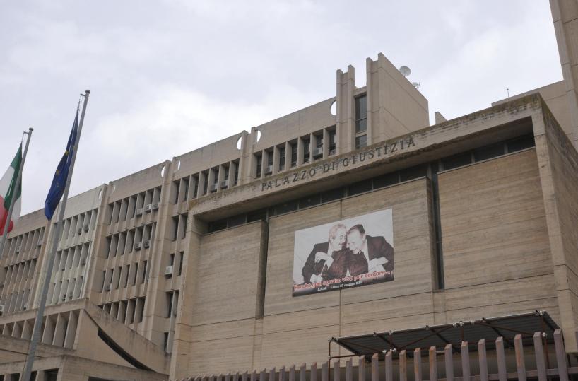 tribunale di Lecce