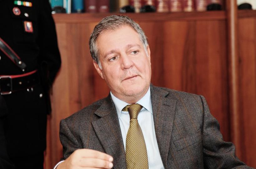 pm Antonio Savasta