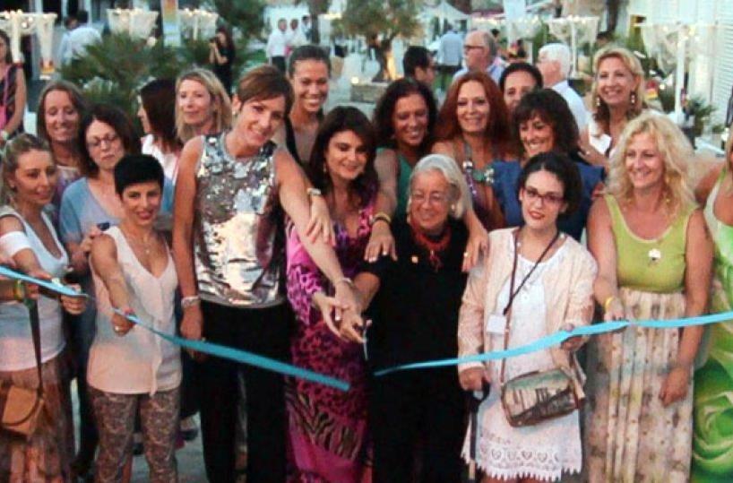 DONNE DEL VINO - Racconti delle imprenditrici con degustazioni