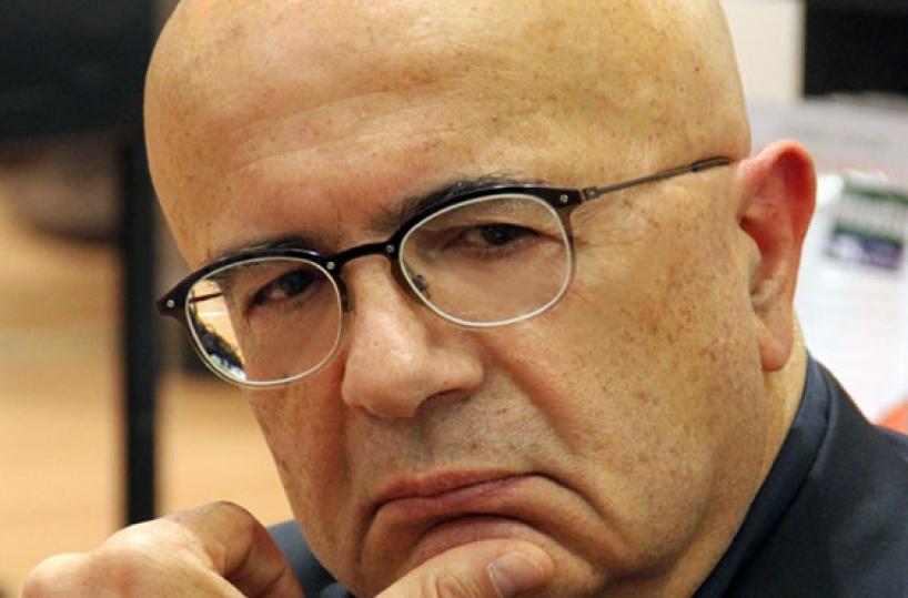 Gianni Spinelli