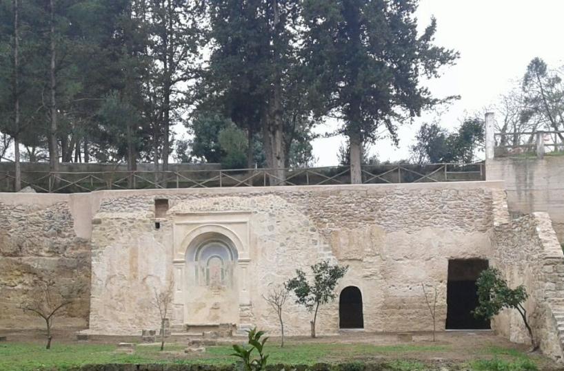 Lama Margherita ad Andria