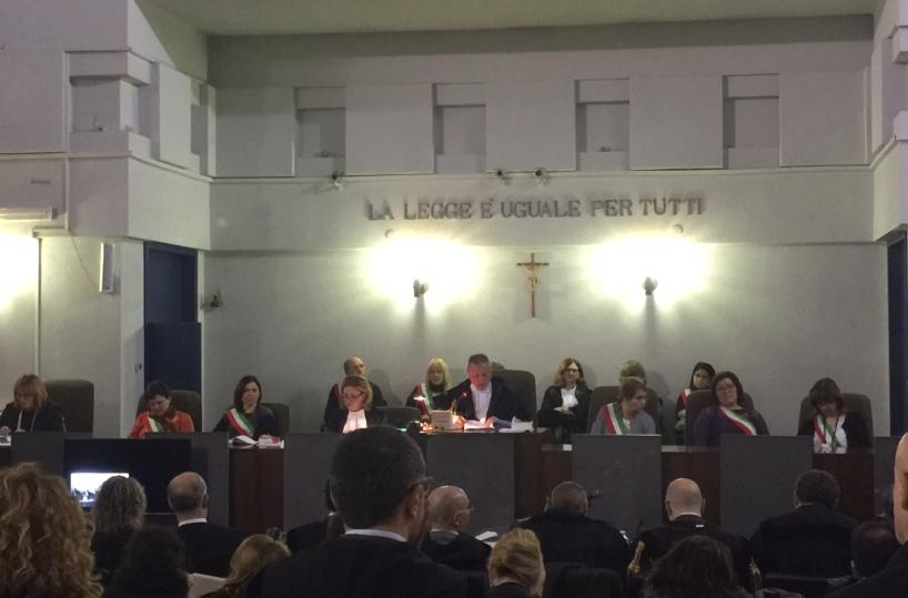 processo Ilva