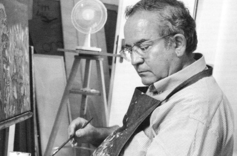 Luigi «Ginetto» Guerricchio