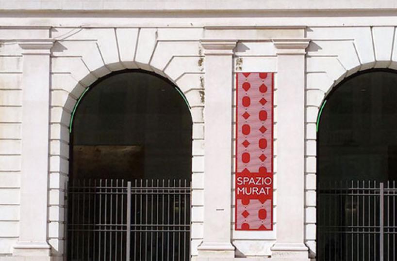 Spazio Murat, piazza del Ferrarese a Bari