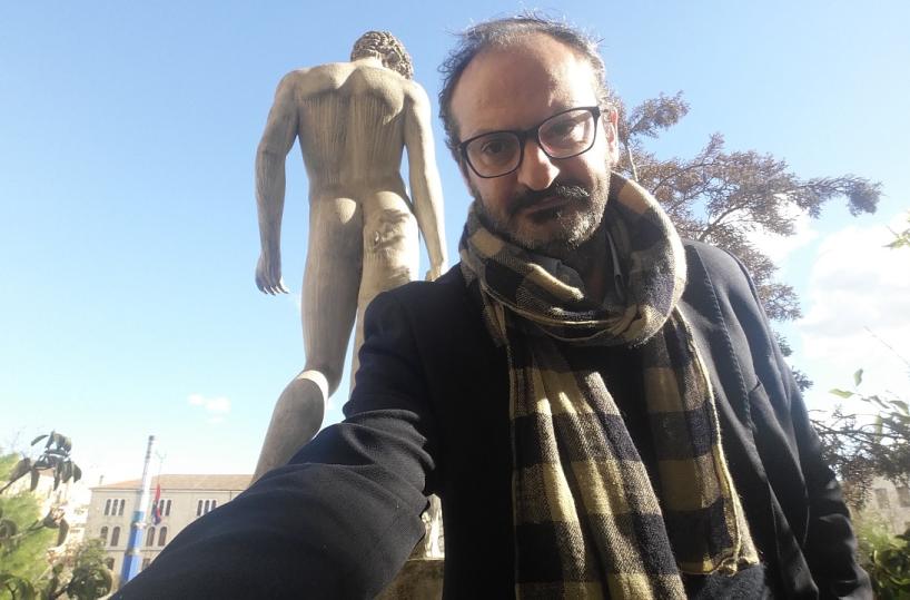 Davide Grittani