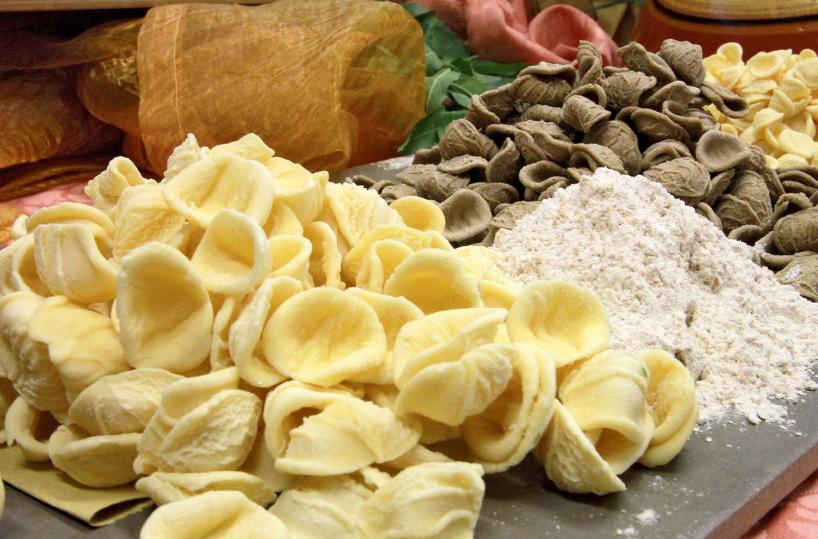 orecchiette