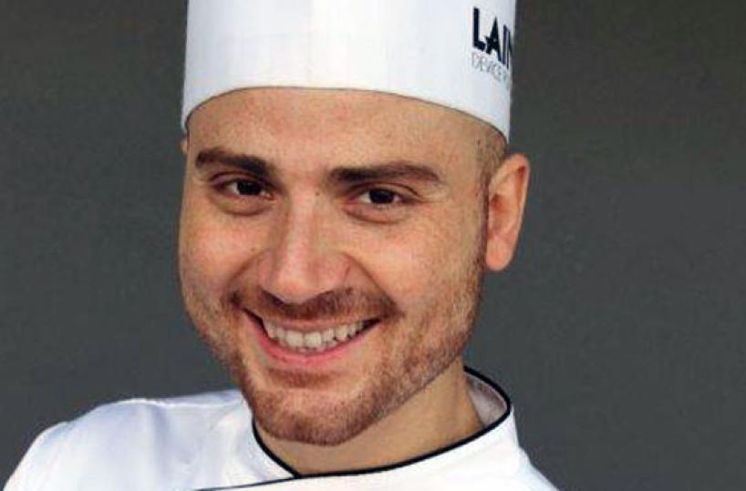 Chef Giovanni Cifarelli
