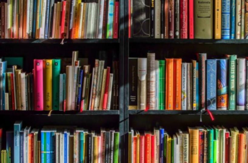 libri libreria
