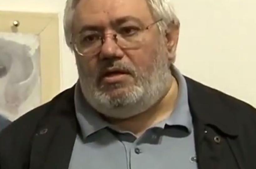 michele palumbo