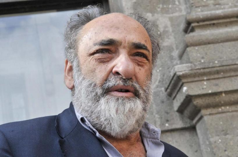 Alessandro haber