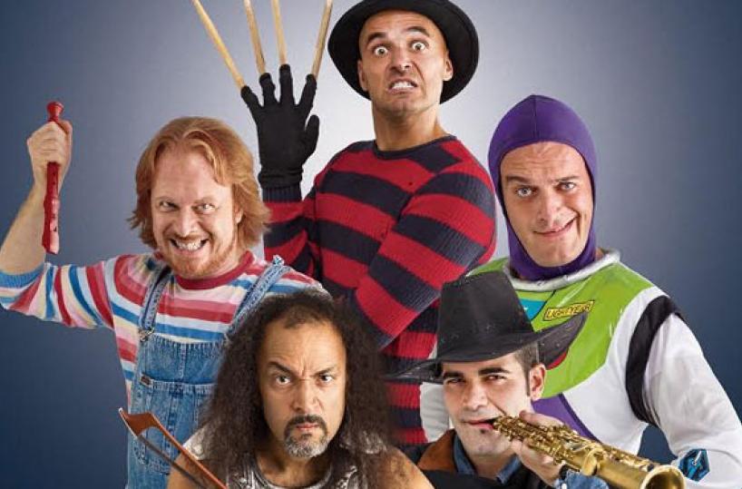 Rimbamband