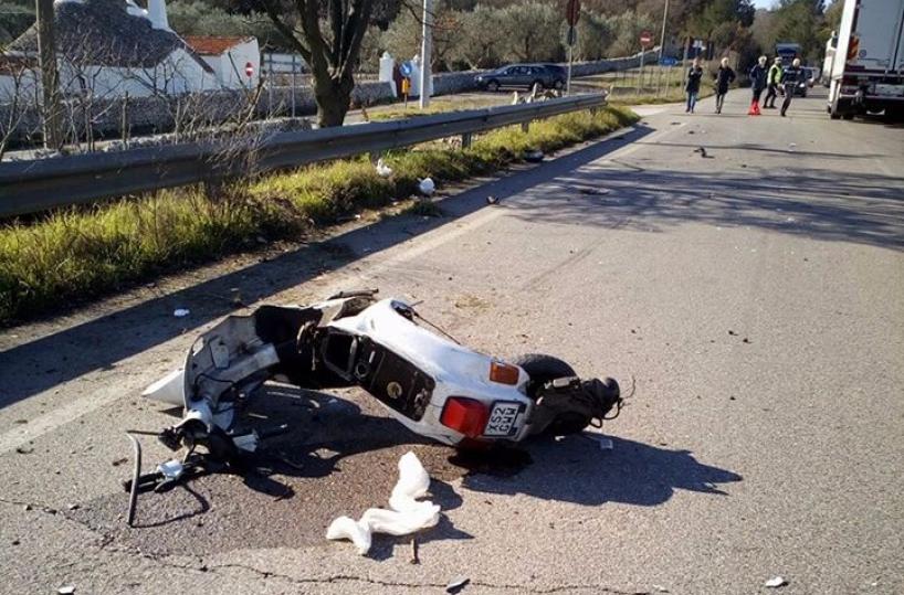 Turi, uccide anziano con auto AslDirettore medico rischia il posto