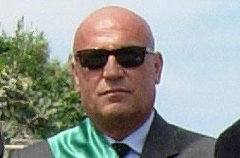 Ordigno esplode  davanti alla casa  del sindaco di Peschici