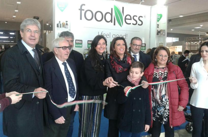 Bari, apre in Fiera «Levante Prof»la rassegna alla filiera del grano