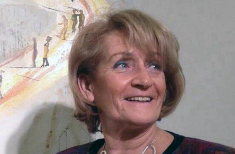 Annamaria Suppa