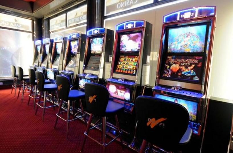 sale gioco