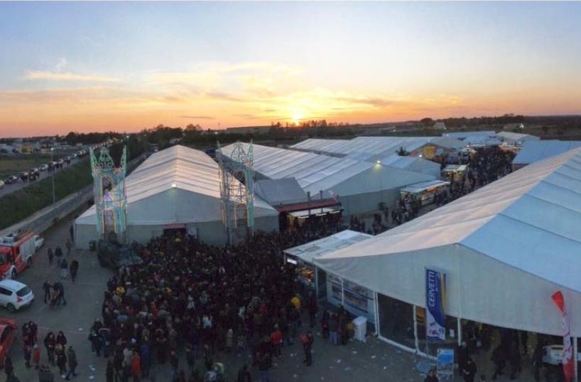 fiera pessima a manduria