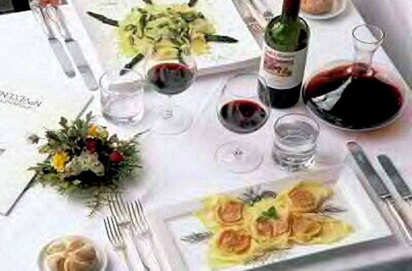 lavoro in albergo