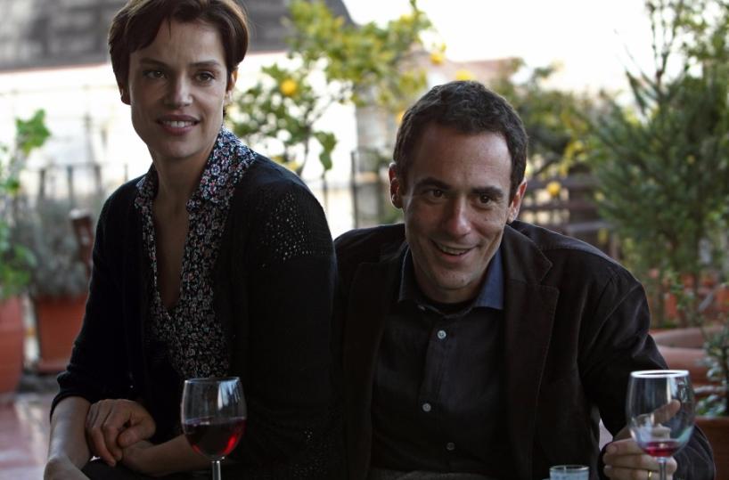 film «La tenerezza» di Gianni Amelio