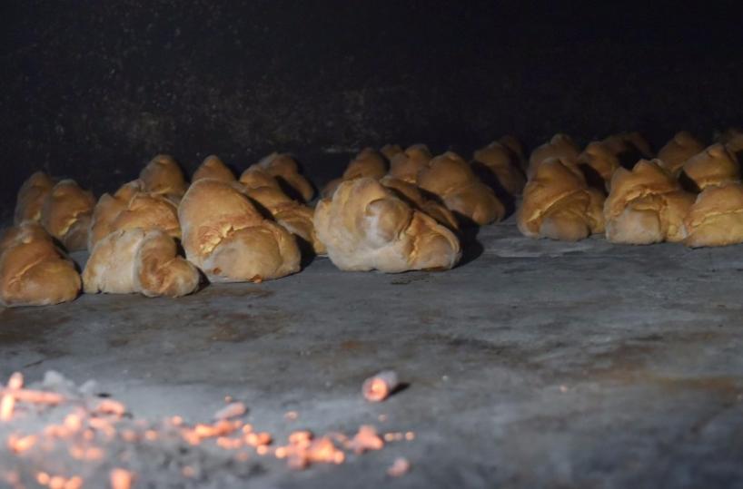 pane di Matera