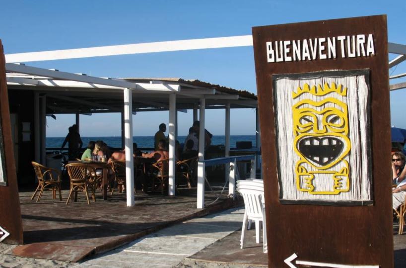 lido buenaventura