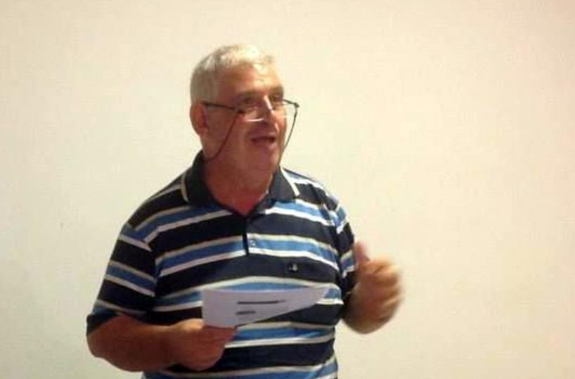 Eugenio Scardaccione