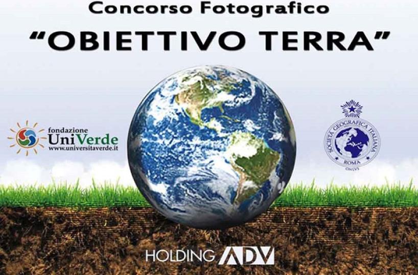 obiettivo terra