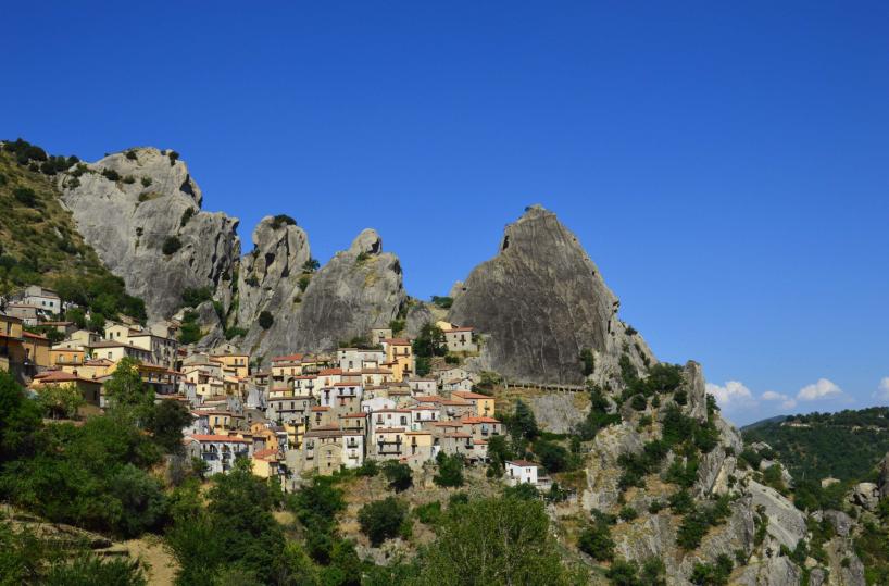 basilicata