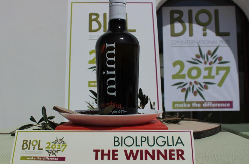 premio Biol