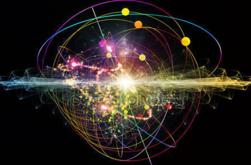 particelle