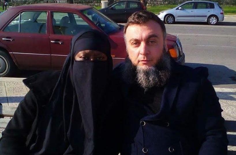 integralista islamico di Turi