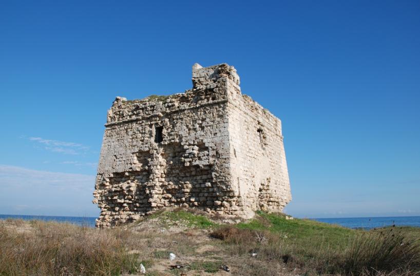 Torre Veneri