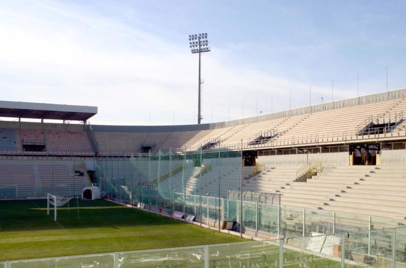 stadio Iacovone Taranto