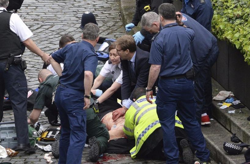 Tobias Ellwood