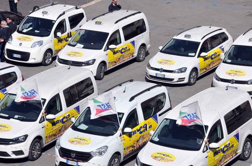 Bari, scintille sui trasporti in Commissione: «Taxi e Ncc carenti. Una situazione paradossale»