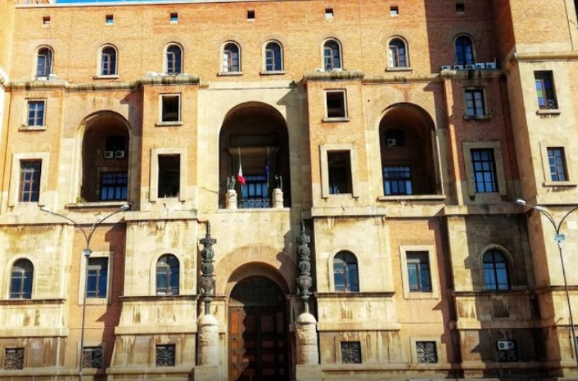 Mafia, sei comuni Tarantinochiedono 100 beni confiscati