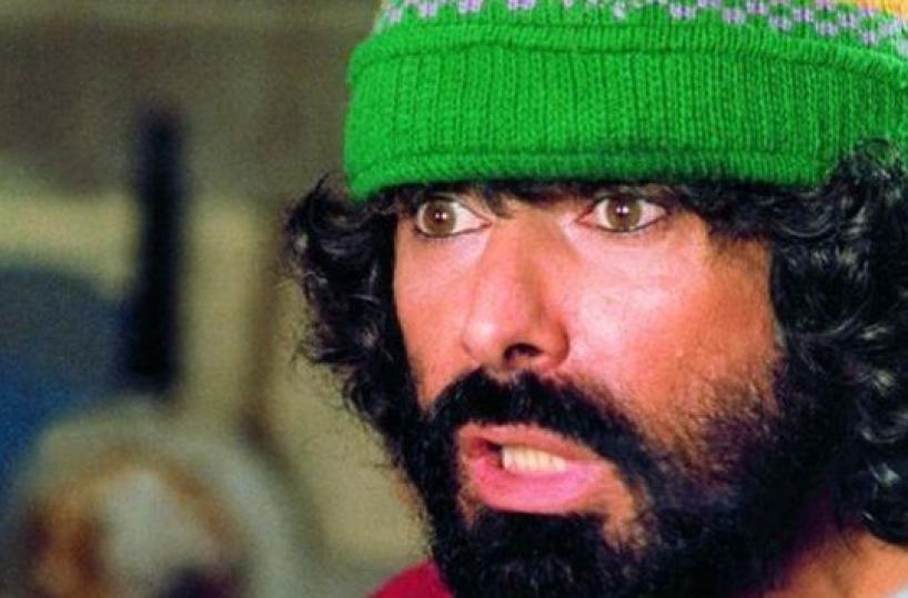 Il cinema saluta Tomas Milian, l'ultimo saluto a Er Monnezza