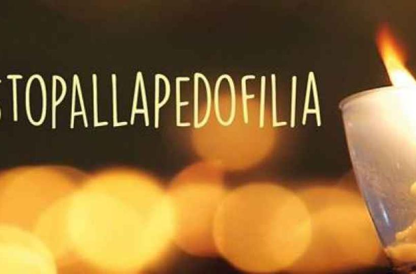 stop pedofilia