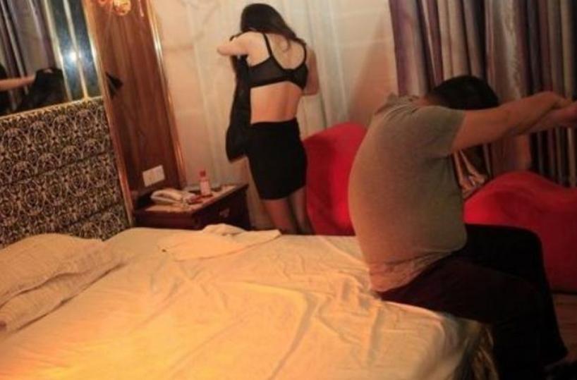 Gioa, appartamenti e B & B in fitto a escort: indaga la Gdf