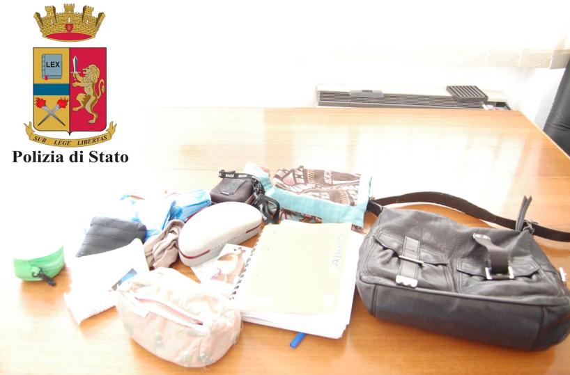 Monopoli, ruba borsain Cattedrale: denunciata