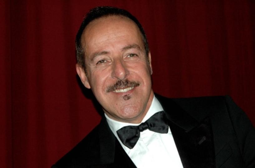 Massimo Lope, infarto in scenaoperato d'urgenza: sta meglio