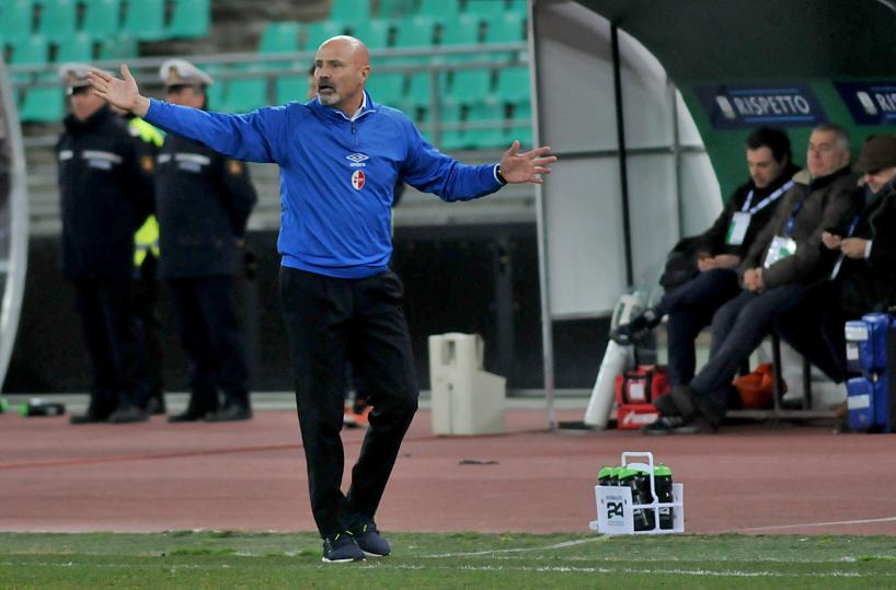 Bari, vietato sbagliarecontro il Novara