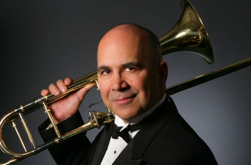 Joseph Alessi