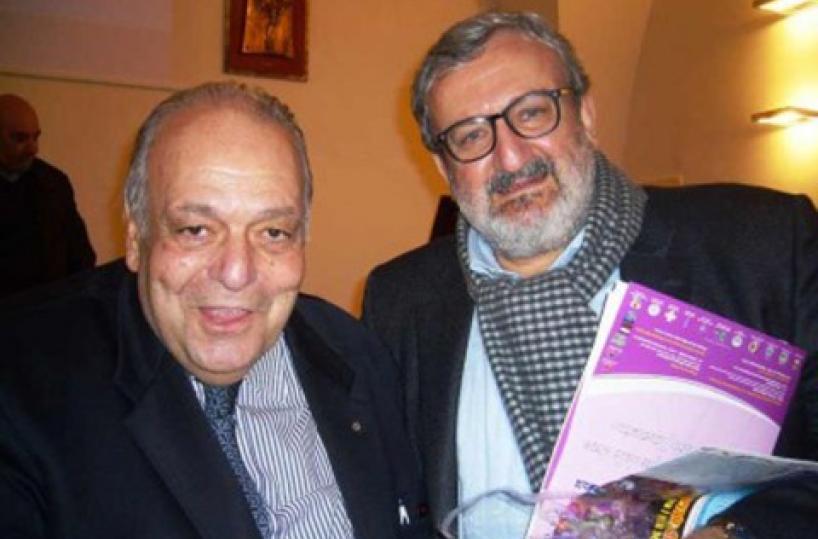 Medici cattolici italianiBoscia rieletto presidente
