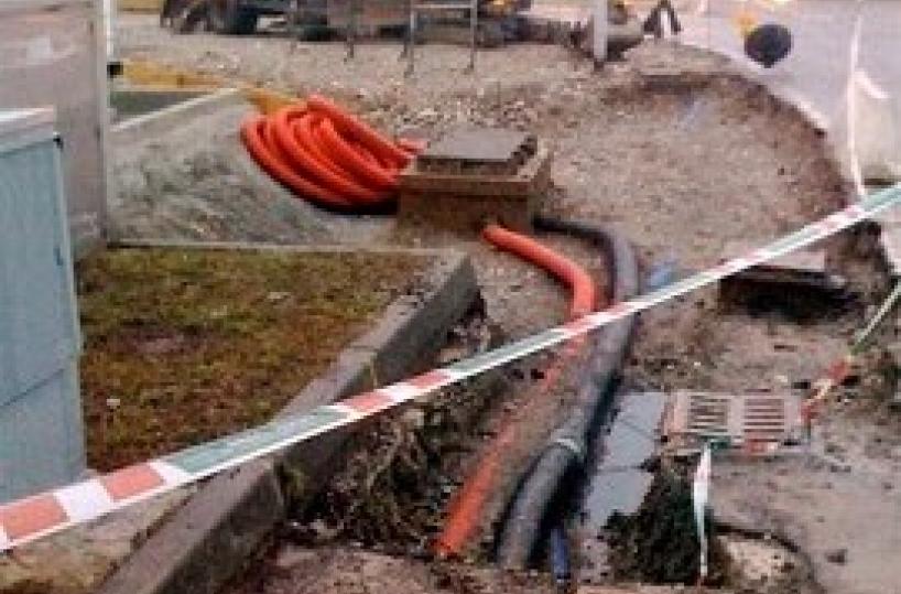 Matera digitale, a metà 2017via attivazioni a fibra ottica